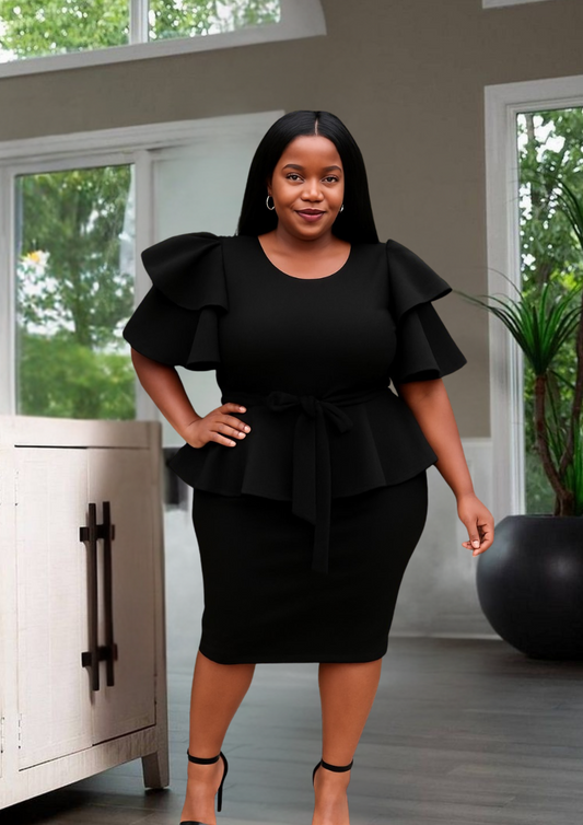 Ladi Bernadette