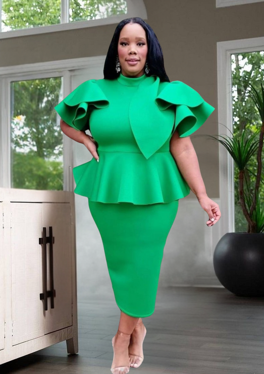 Ladi Monique