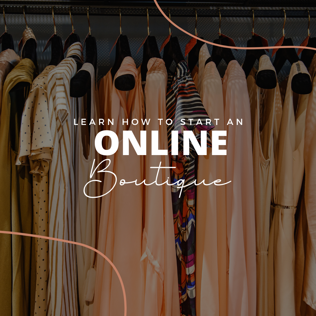 Boutique Bootcamp