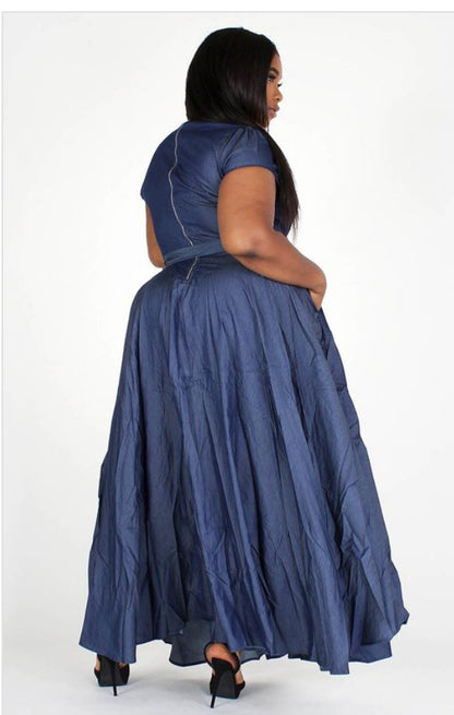 Ladi Denim